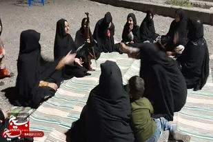 گامی در مسیر توانمندسازی؛ برگزاری دوره سلاح&zwnj;شناسی ویژه خواهران بسیجی