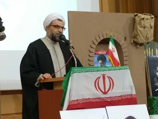 عوامل فریب&zwnj;خورده آمریکا &zwnj;حرف&zwnj;هایی شبیه آمریکایی&zwnj;ها می&zwnj;زنند&zwnj;