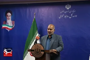 ۲۰ هزار نفر وظیفه تامین امنیت انتخابات در خراسان رضوی را برعهده دارند/هیچ مشکل امنیتی تاکنون نداشته&zwnj;ایم