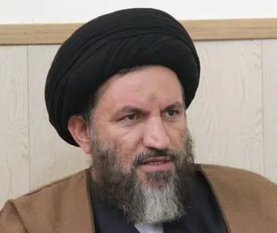 پیام تسلیت آیت اله ملک حسینی در پی شهادت شهید جاودانیان
