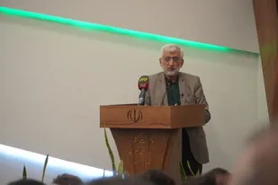 جهش کشور یک جهاد و حرکت همگانی می&zwnj;خواهد