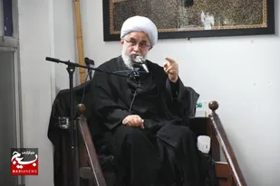 عاشورا برای نجات بشر از جهل، حیرت، گمراهی و زبونی است
