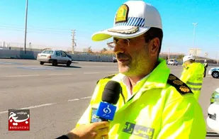محدوديت و ممنوعيت&zwnj;های ترافيکی محورهای برون شهری ويژه نيمه شعبان اعلام شد