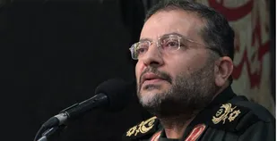 قدردانی سردار سلیمانی از جهادگران خط مقدم جبهه سلامت/مبارزه با کرونا برگ زرین و افتخار بزرگی است که از سوی خداوند سبحان نصیبتان گردیده است