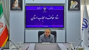 کشف حجاب، یک حرکت سیاسی، فرهنگی در راستای تحقق مؤلفه&zwnj;های جنگ ترکیبی دشمن