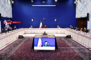 ایجاد شورای عالی جهاد سازندگی، امور عشایر و توسعه روستایی