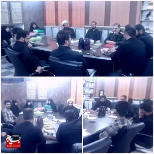 استفاده از ظرفیت همه فرماندهان و مدیران جهت تقویت بسیج دانش آموزی خوزستان
