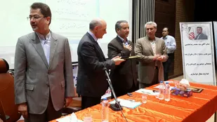 محمدکرم محمدی معاون استاندار و فرماندار ویژه شهرستان شاهرود شد