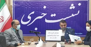 ۶۲  درصد مردم استان دچار چاقی و اضافه وزن هستند