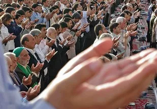 نماز عید فطر در مساجد خراسان جنوبی اقامه می&zwnj;شود