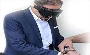 جنایت کاران مزدور