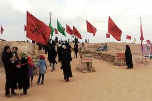 اردوی راهیان نور مکتبی انسان&zwnj;ساز است