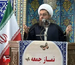 مذاکره با آمریکا خسارت محض است