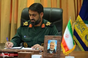 آزادگان را سفیران عزت و آزادگی خواند
