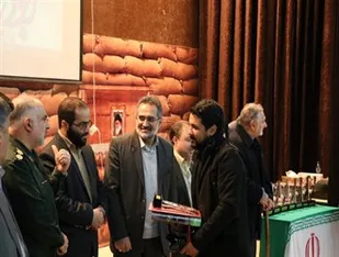 برترین&zwnj;های جشنواره رسانه&zwnj;ای &laquo;ابوذر&raquo; در البرز تجلیل شدند