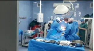 نجات جان سه بیمار با اهدای اعضای یک بیمار در اهواز