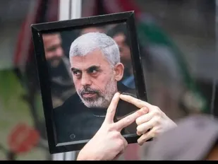 شهید سنوار ابهت پوشالی صهیونیست&zwnj;ها را شکست