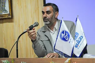 نشست تشکل های دانشجویی و رسانه های فعال استان اصفهان