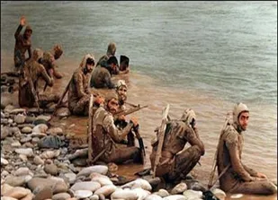 بزرگداشت عملیات غرور آفرین والفجر 8 و روز حفاظت اطلاعات در سپاه حضرت سیدالشهدا(ع)