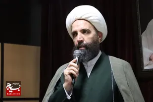 جمهوری اسلامی ایران ام القری مقاومت در منطقه است
