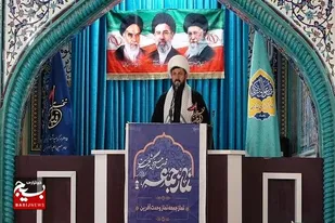 مقاومت تا نابودی کامل استکبار ادامه دارد