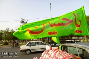 برگزاری رزمایش کمک&zwnj;های مومنانه در شب&zwnj;های قدر توسط سپاه ملایر