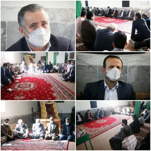با نگاه توسعه متوازن به مناطق کمتر توسعه یافته استان سمنان توجه بیشتری خواهد شد