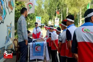 برگزاری مرحله&zwnj; استانی المپیاد آماده در همدان