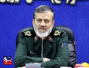 تبریک به مردم عزیزی که همبستگی و اقتدا به رهبری دوراندیش را در نقطه&zwnj; سرنوشت ساز به نمایش گذاشتند