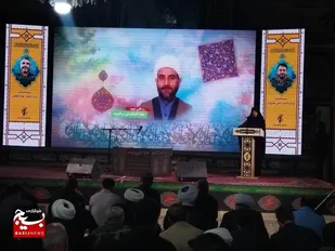 برگزاری مراسم بزرگداشت ۲۷ شهید اقتدار نمایندگی ولی فقیه در سپاه