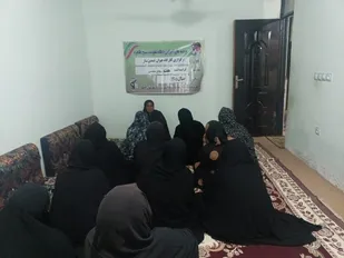 جوان امروز، سازنده فردا؛ گفت&zwnj;وگوی &laquo;جوان تمدن&zwnj;ساز&raquo; در پایگاه طاهره چابهار