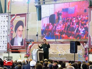 با صد زبان و صدای رسا می گوییم صهیونیست ها از فلسطینی ها شکست خورده اند