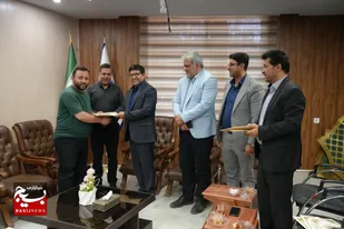 همبستگی و هم&zwnj;افزایی، مهم&zwnj;ترین رکن اطلاع&zwnj;رسانی است
