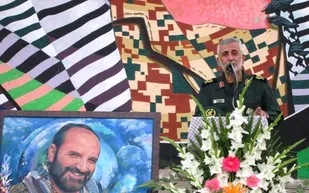 شهيد &laquo;شمسی پور&raquo; اسوه و افتخار استان همدان در اخلاق و جوانمردي