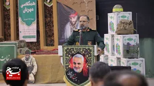 توزیع ۱۳ هزار بسته لوازم التحریر بین دانش&zwnj;آموزان کم برخوردار قمی
