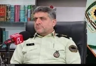 برخورد با ناهنجاری&zwnj;های اجتماعی اولویت ناجاست