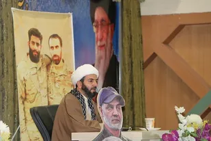 شهدای مدافع حرم مظلوم ترین شهدای انقلاب اسلامی هستند