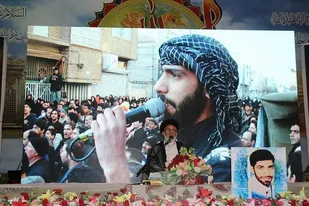 شهادت  در اسلام فوز عظیم است