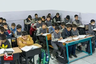 پوشش تحصیلی ۹۹.۶ درصد جمعیت دانش&zwnj;آموزی خوزستان