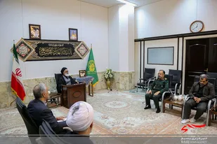&nbsp;تلاش کنگره ملی شهدای قم بر تولید برنامه&zwnj;ها و آثار ماندگار باشد