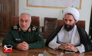 پیام فرمانده و مسئول نمایندگی ولی فقیه در سپاه انصارالرضا علیه&zwnj;السلام به مناسبت روز ملی حرکت&zwnj;های جهادی و امداد مردمی