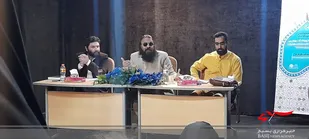 رویداد آموزشی تئاتر مردمی بچه های مسجد در قم آغاز به کار کرد