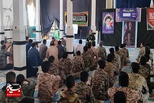 جهاد تبیین راه مقابله با جنگ شناختی دشمن است
