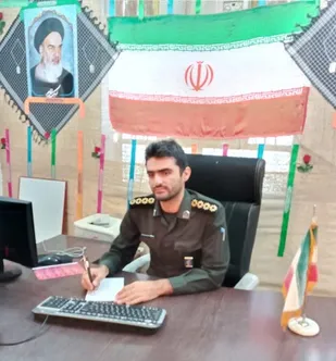برگزاری &zwnj;مسابقات مداحی دانش&zwnj;آموزی به نام &laquo;عاشقان حسینی&raquo; در بهمئی
