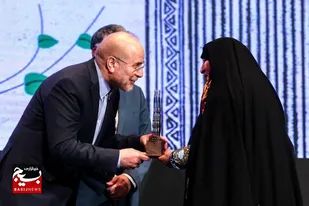 فداکاری همسر جانباز اردبیلی آوازه ایران شد