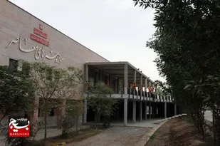 موزه هنر&zwnj;های معاصر اهواز بازسازی و فعال می&zwnj;شود