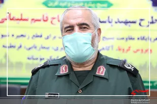 استفاده از همه امکانات بسیج و سپاه در تداوم رزمایش کمک مومنانه