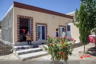 مقاوم&zwnj;سازی ۱۲۱ هزار واحد مسکن روستایی در لرستان
