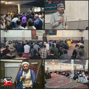امام خمینی (ره) در سطح منطقه و دنیا، بیداری اسلامی را به وجود آوردند و معنویت را زنده کردند