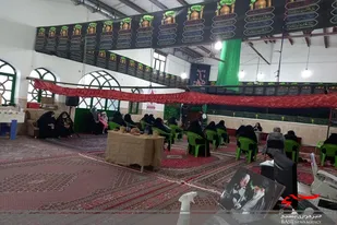 نشست بصیرتی با محوریت مشاوره ازدواج در لاسجرد برگزار شد